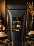 Ndukaku Wholefoods Quinoa Fufu Flour – 500g