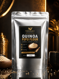 Ndukaku Wholefoods Quinoa Fufu Flour – 200g