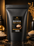 Ndukaku Wholefoods Quinoa Fufu Flour – 2000g