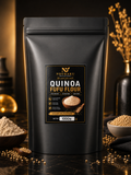Ndukaku Wholefoods Quinoa Fufu Flour – 1000g
